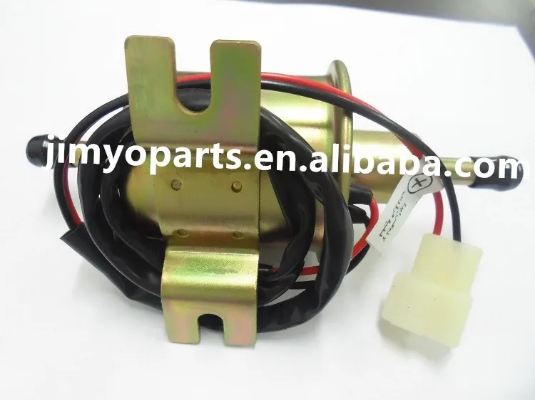 Электронный Топливный насос HEP-02A hep-02 для Mazda с медными материала красочные цвет