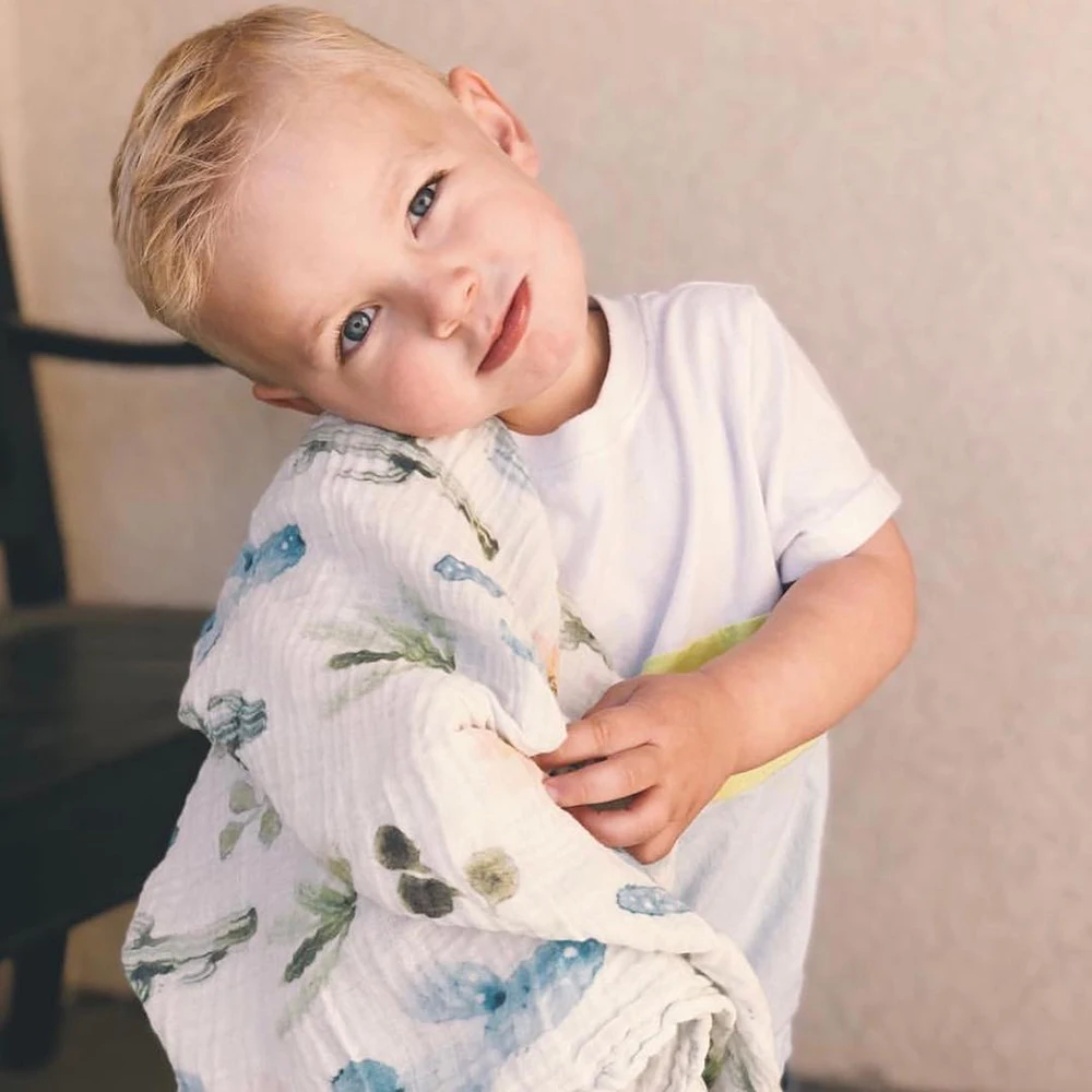 
World Famous Brand Super Quality Baby Swaddle Blanket Wrap Set 