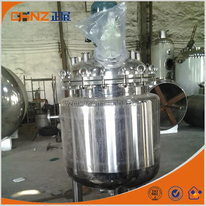 Жидкий эмульгирующий гомогенизатор из нержавеющей стали по лучшей цене, бак для растушевки крема, жидкость с покрытием