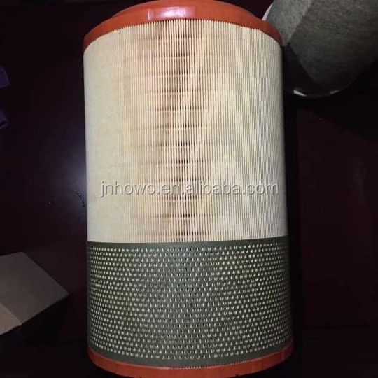 
SINOTRUK Howo truck engine Air filter WG9725190102/1 