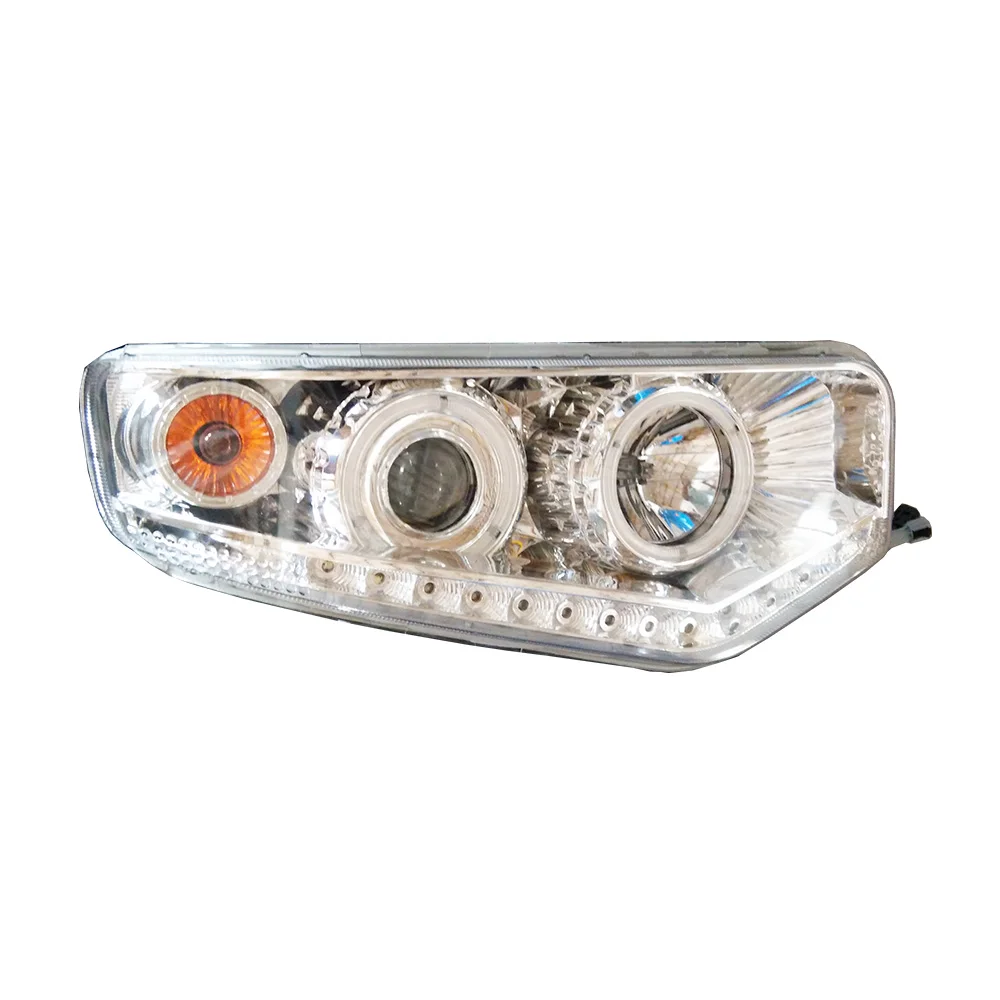 Автобуса Kinglong 6119/6129 запасных частей выше busscar автобус фар HC-B-1110