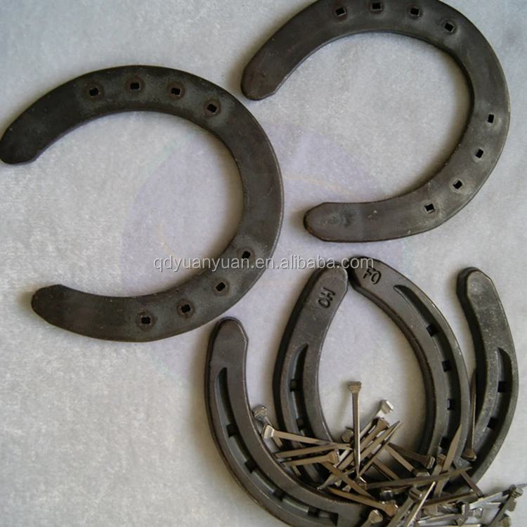 Фабрики Китая прямые продажи стали Подкова на лошади