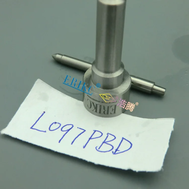 common rail injectors L097 PBD fuel injectors L097PBD
