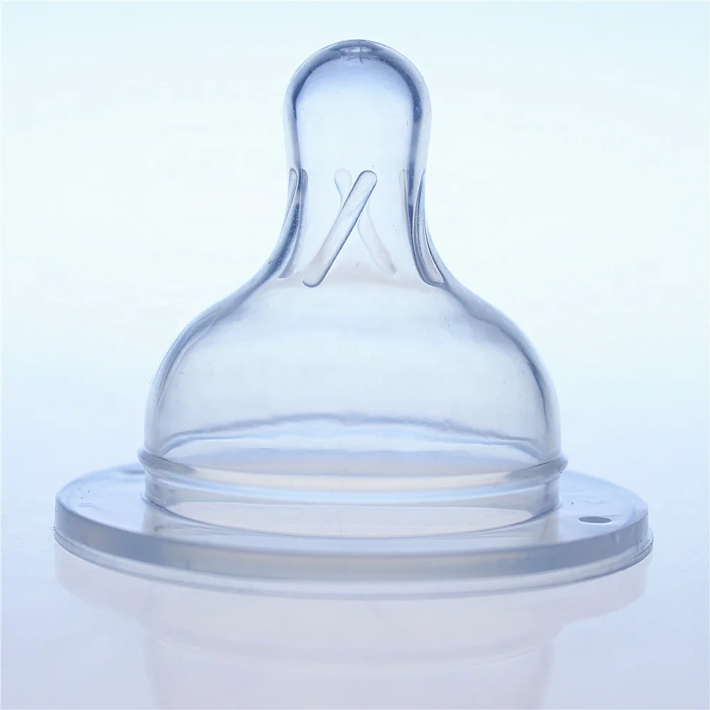 best selling high quality baby products soft silicone breast nipple sucking