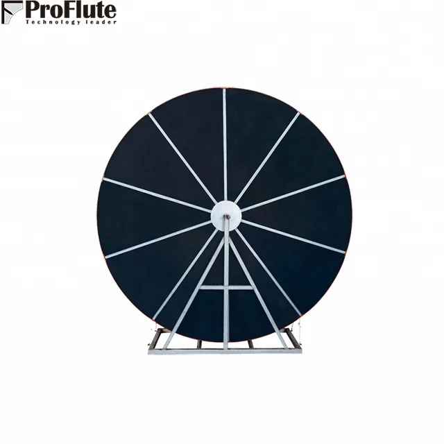 Plastic dehumidifying dryer honeycomb molecular sieve molsieve desiccant dehumidification wheel