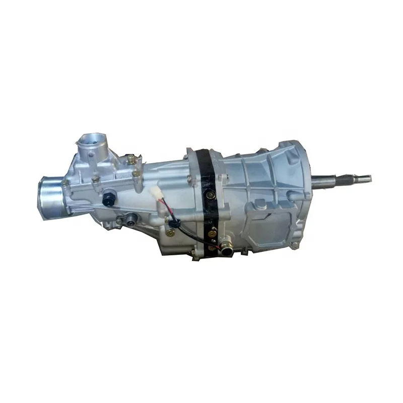 
Car Spare Parts Transmission Gearbox For Great Wall WINGLE 4*4 