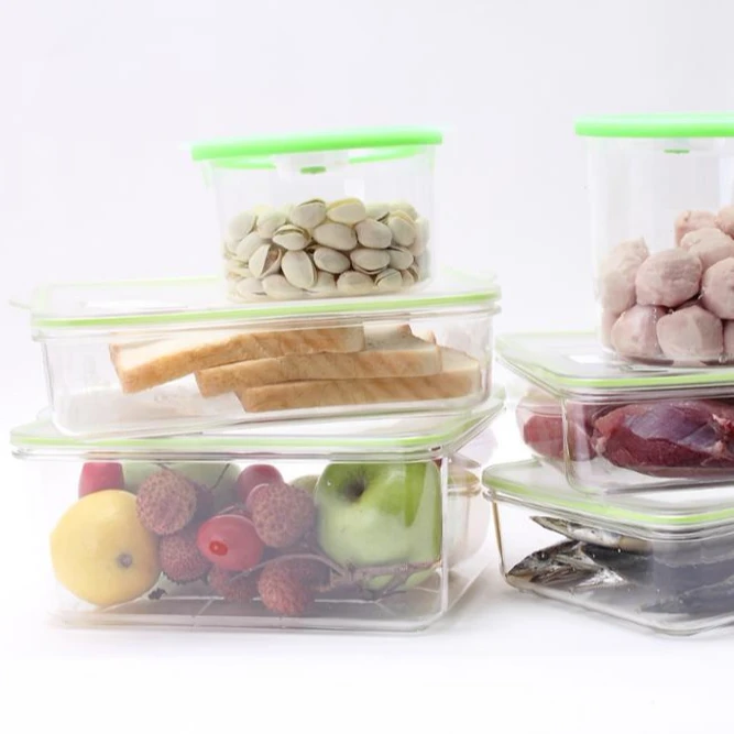 Vacuum Box For Food,Vacuum Preservation Box