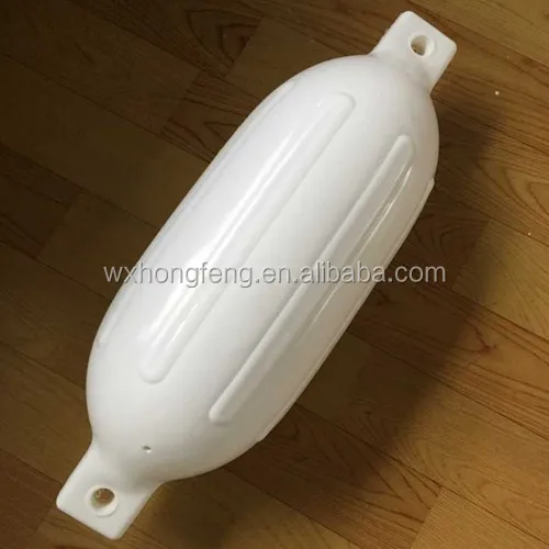 Custom size and color ship fender in china