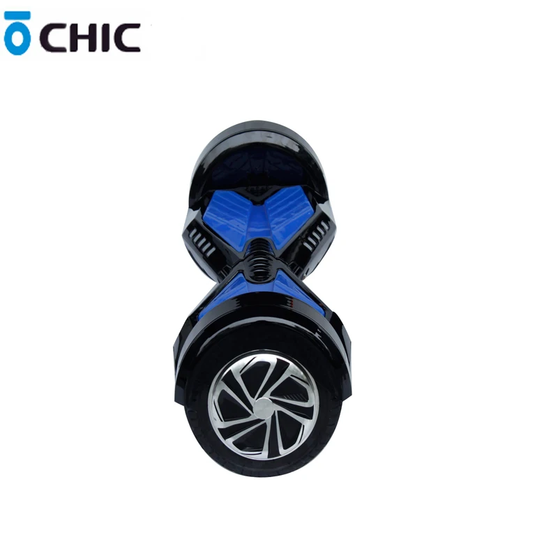 Customize Mobility over board Offroad Electric Skateboard New Smart Self Balance Scooter