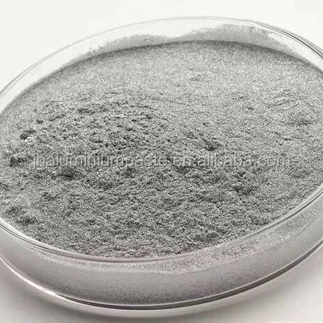 china air atomized aluminium powder