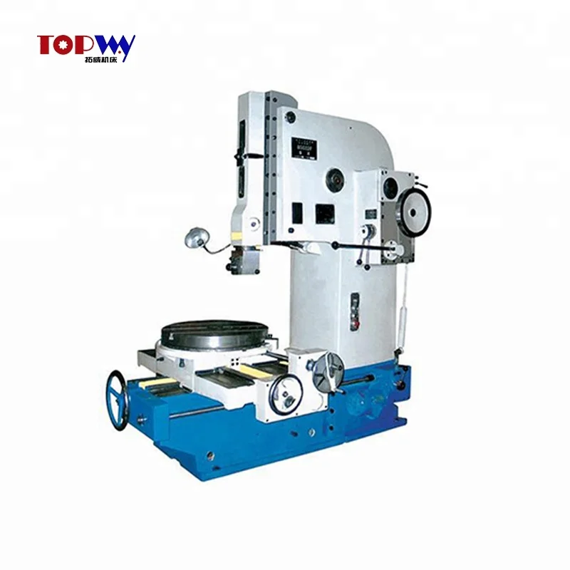 Vertical Slotting Machine B5032 B5020 Slotter Machine for sale