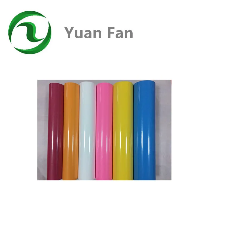 
flock wholesale high quality heat transfer vinyl manufacturer htv 