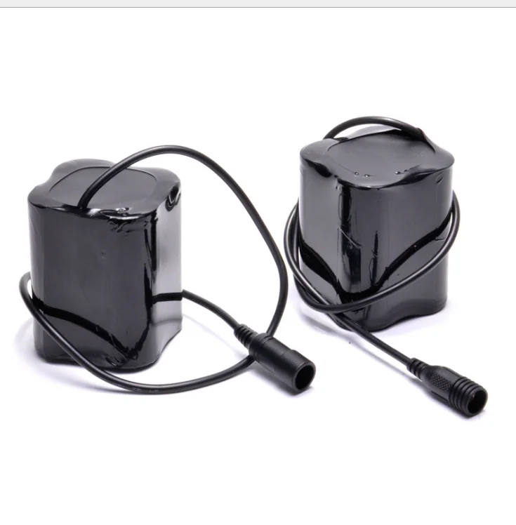 11,1 V литий-ионный аккумулятор 2600mah 18650