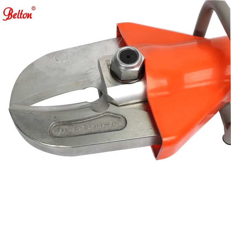 Высокое качество мульти-функциональный землетрясение гидравлический спасательные инструменты для пожаротушения