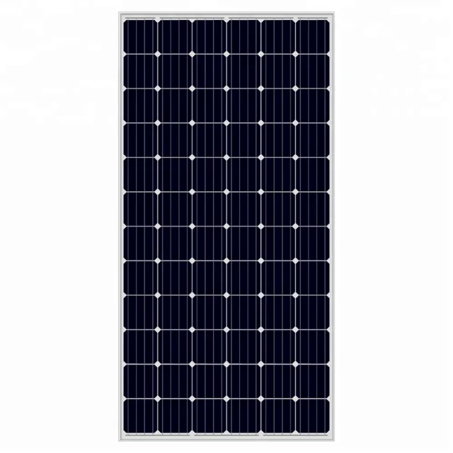 MONO Solar Panel Cheap Price High Efficiency Power Panel