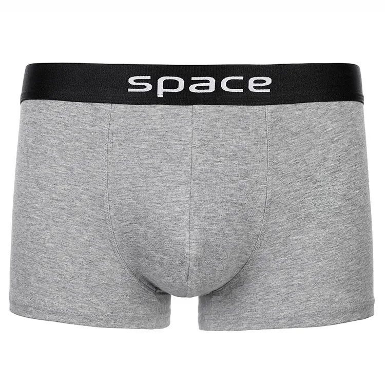 
2021 Hot sale Custom colors Cheap calecon uomo ropa interior hombre panties 100% cotton 