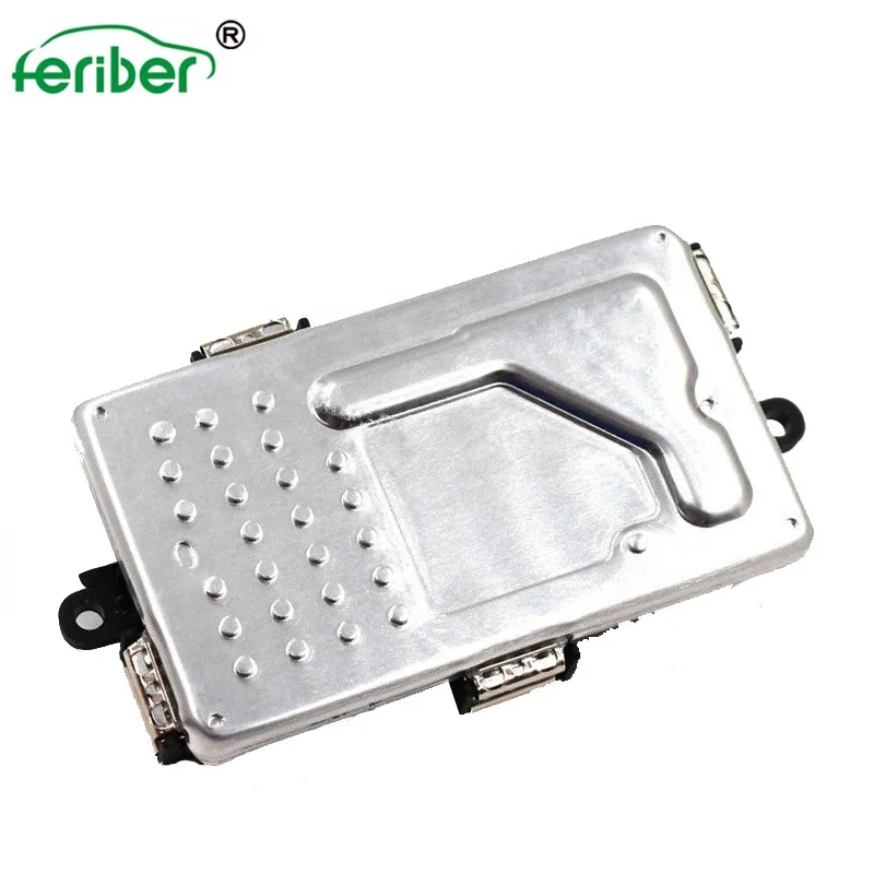 BLOWER MOTOR RESISTOR Regulator For BMW F10, F18 F07,F11,F12,F13,F01,F02 OEM# 9226780, 64 11 9 311 938, 64 11 9 226 780