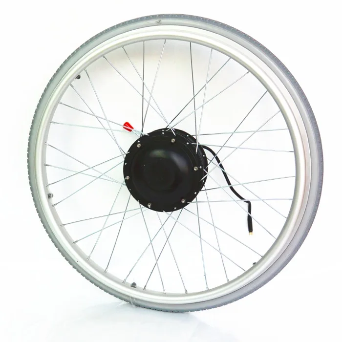 Electric bike kit new product of lightweight folding electric wheelchair hub motor kit