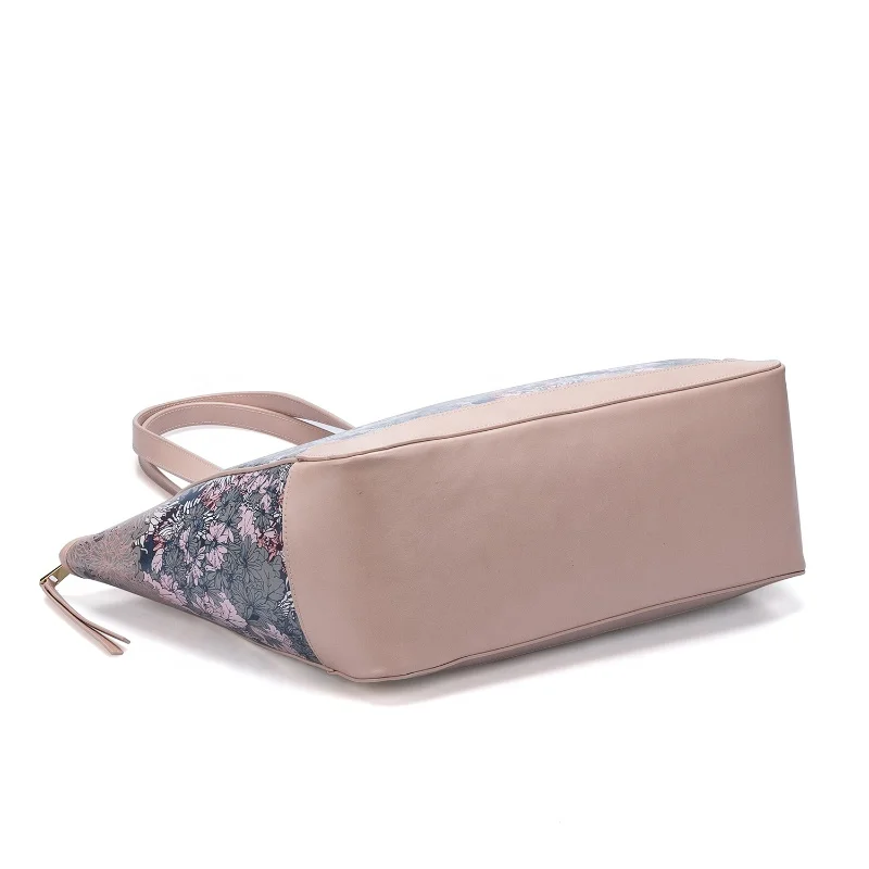 New  Custom Designer handbags lady shoulder bags genuine leather handbags manufacturer  for women