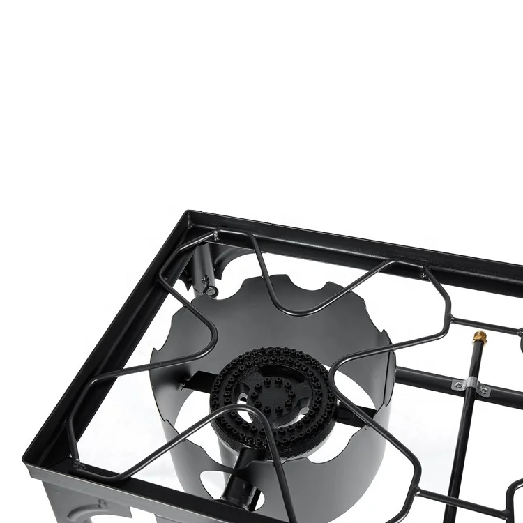 
Camping Gas Cooker Outdoor Portable Gas Grills 