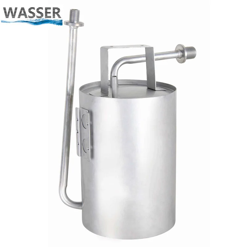 
Wholesale Food Grade water tanks Stainless steel coffee dispenser tank 