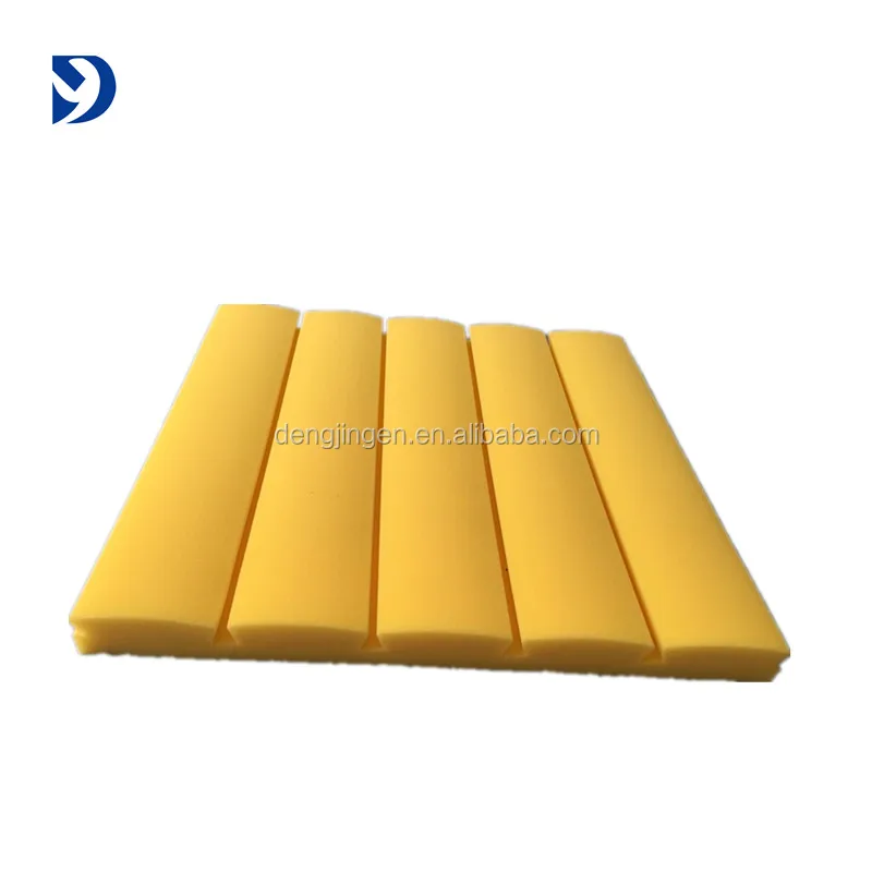 Red/blue/yellow /pink 600x600x50mm New Acoustic Wedge Soundproofing Studio Foam Acoustic sponge