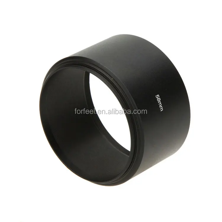 Китай низкая цена продуктов металл 58 мм бленда мои-заказы с alibaba выражать