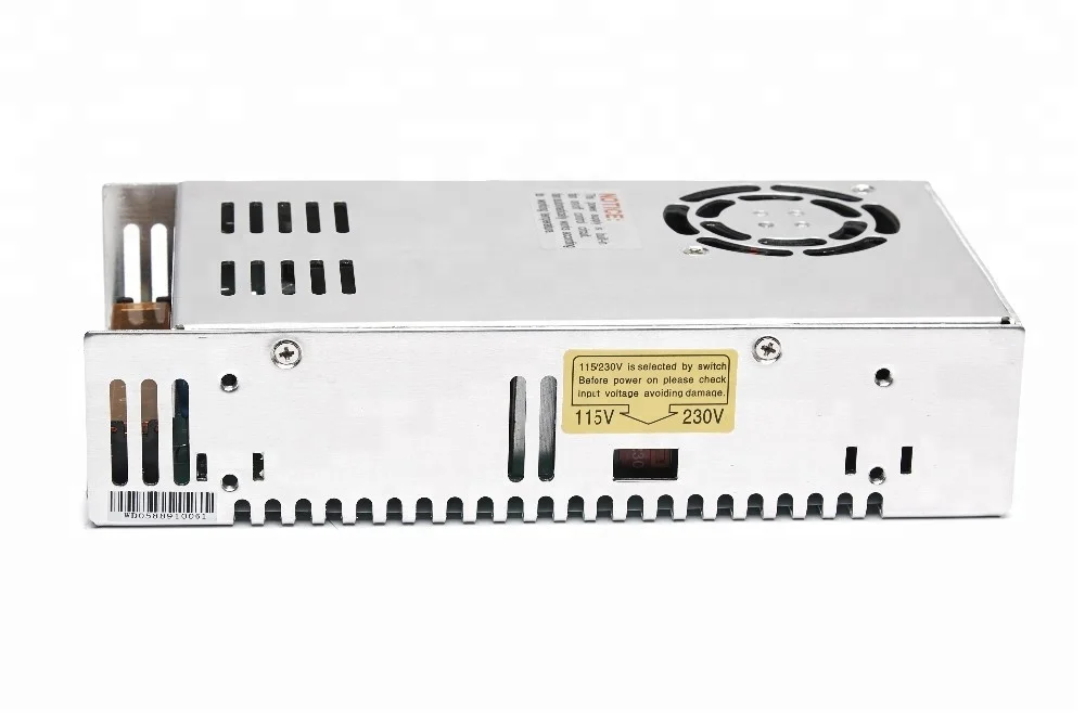 12V 20A Switching Power Supply 250W ac to dc 110v/220v with CE ROHS approved led power supply