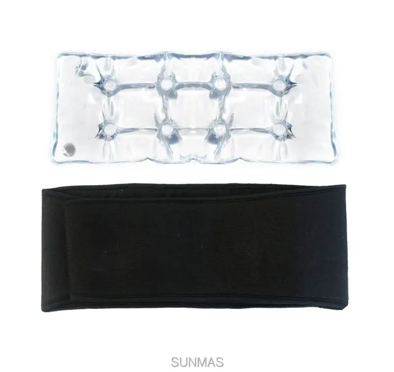 Sunmas OEM ODM Магия Многоразовые грелку FDA CE массаж шеи отопление плечо