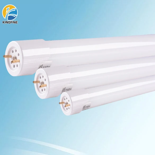 Купить светодиодные лампы LED-T8 для любых помещений 9w 600mm 3000k 4000k 6000k