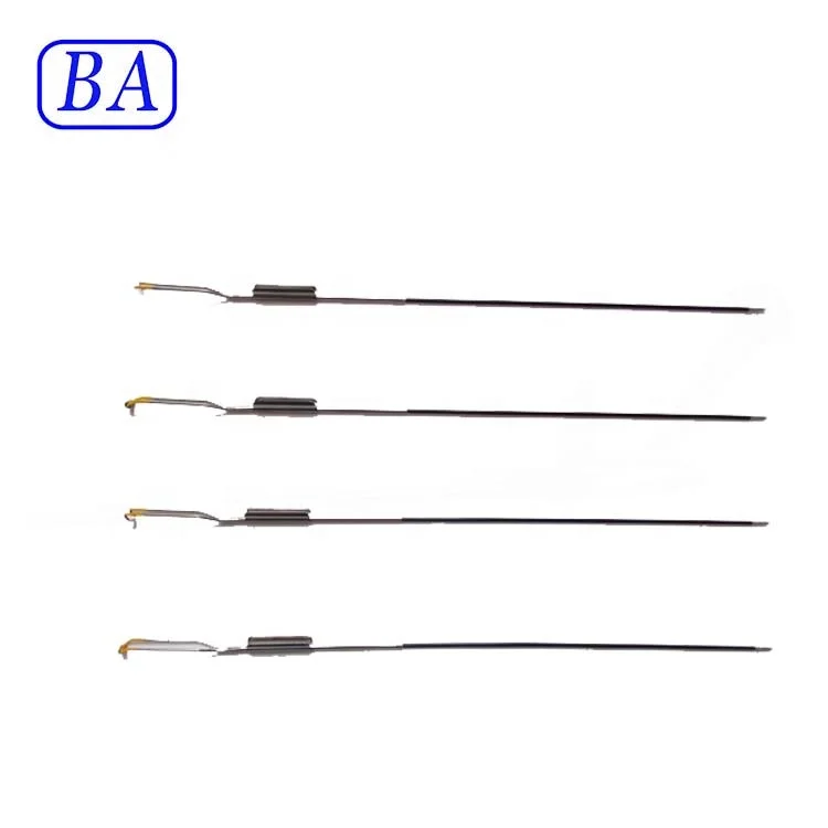 Surgical Resectoscopy set endoscopic loop