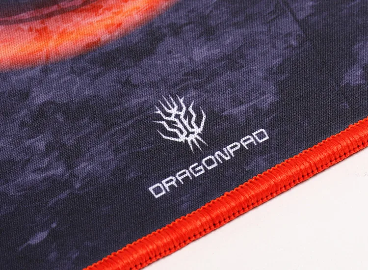 Tigerwingspad pc computer accessories printed gaming mouse pads