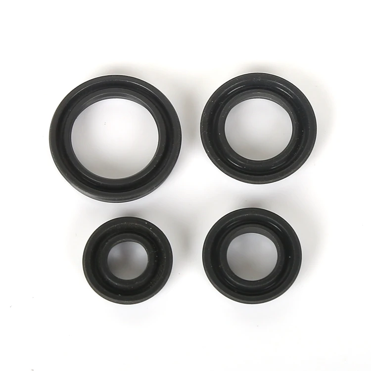 JT-5101 18 - 28 мм U-образная EPP EPS Наполняющая пушка фторруглеродное уплотнительное кольцо фторруглеродные уплотнительные кольца для высокой температуры