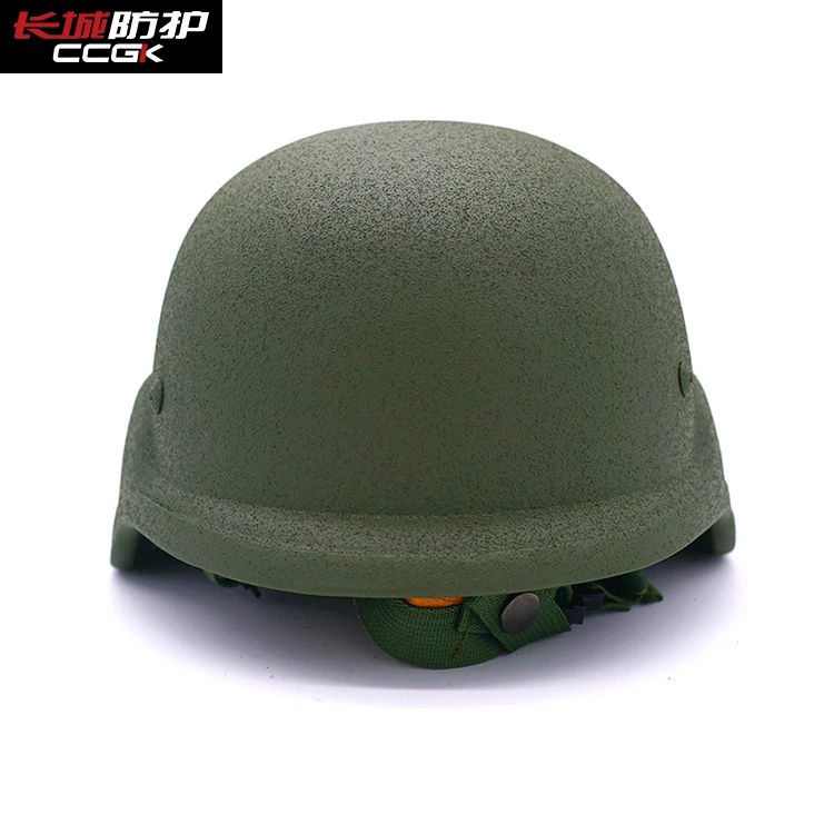 CCGK OEM NIJ IIIA PASGT баллистический шлем