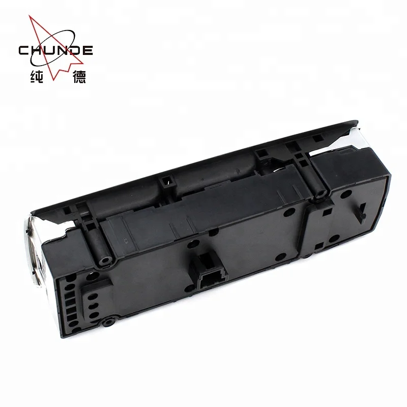 High Quality auto part power window lifter switch for Mercedes Benz 2049055402