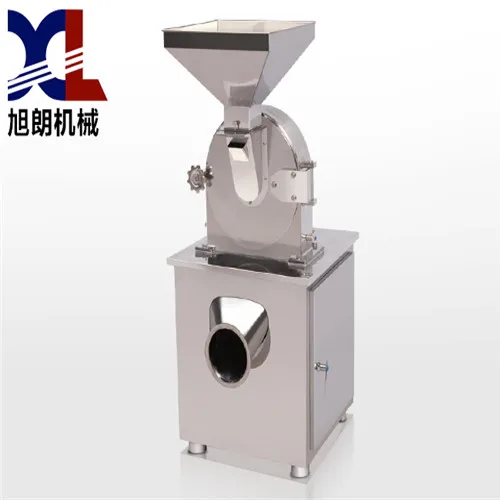 Турбинный молоток, промышленная машина для измельчения кофе, риса, кукурузы, пластика, кукурузы