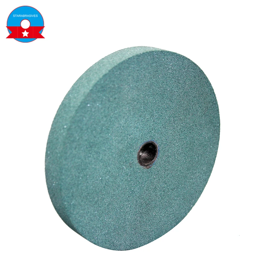Manufacturer Vitrified Ceramic Bond Grinding Wheel