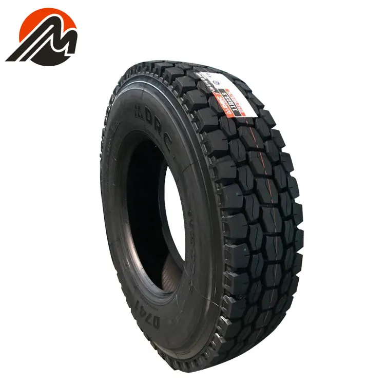 ДРК dplus бренд коммерческие грузовые шины 11r22.5 295/75R22.5 сделано во