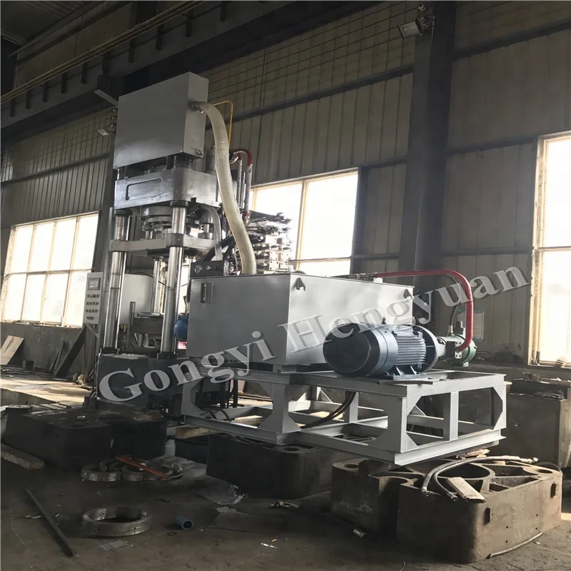 Best Selling Hydraulic Press Salt Lick Block Machine for Sale