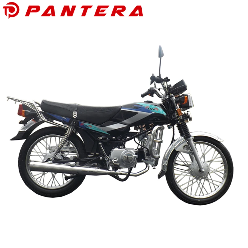 100cc Cheap Motor Bike Lifo Motorcycles Street Moto for Sale in Mozambique