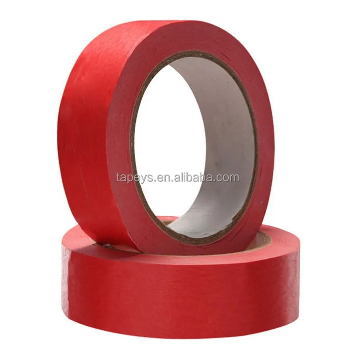 masking tape for the car painting