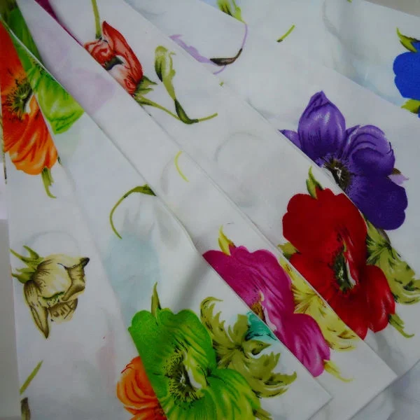 PIPA DANCE ZR503 printed Africa cheap fabric