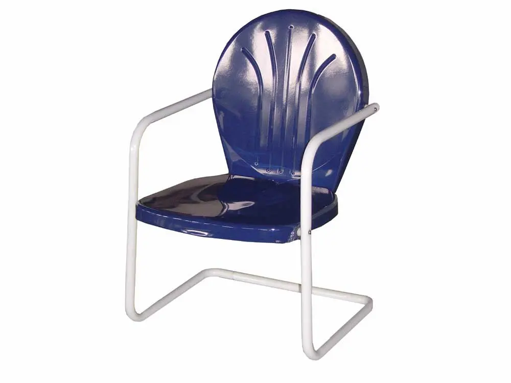 Металлическая мебель-планер