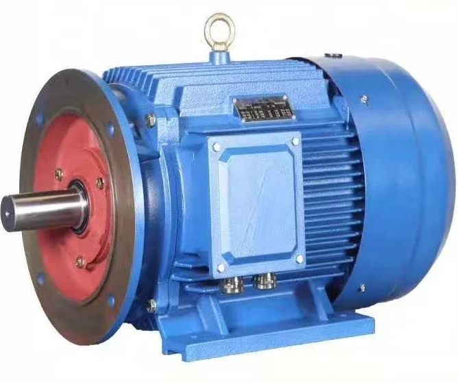 3 Phase Ac Induction Motor Electric Motor 1hp 1.5hp 2jp 3hp 5hp 7.5hp 10hp 15hp 20hp 25hp 30hp 40hp 50hp 75hp 100hp