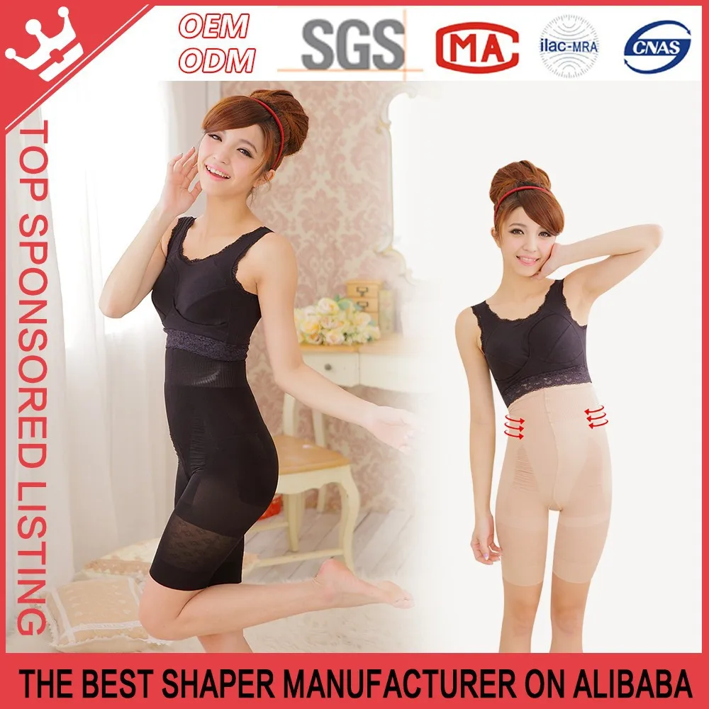 
High Waist Seamless Compression Tights Ladies Tights Slimming 