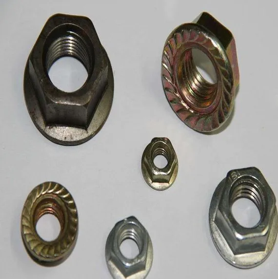 Supply all kinds of high quality tungsten nuts/bolts