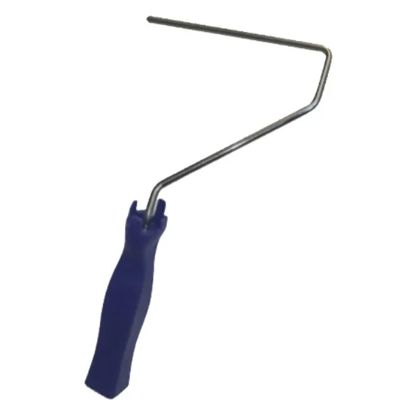 European Style Paint Roller Frame manufacturer - G707E