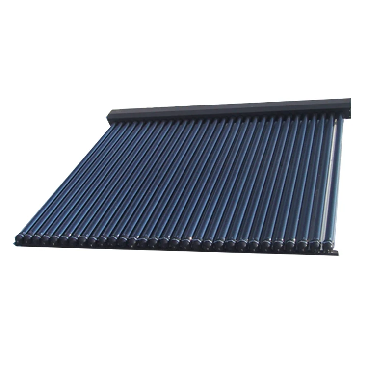 
Apricus solar thermal vacuum tubes Split Heat pipe vacuum Solar Collector evacuated tube solar collector 