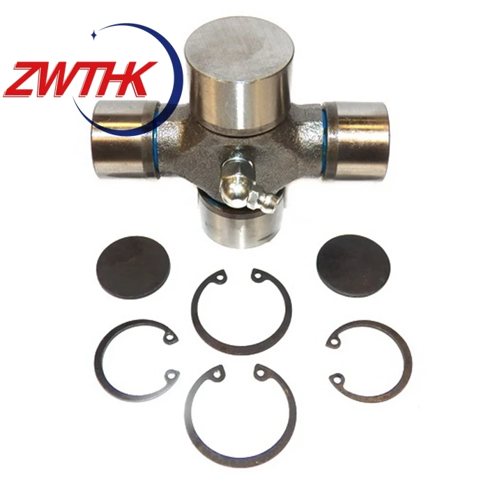 GUT24 Universal Joints GU-T24 Cross Bearing
