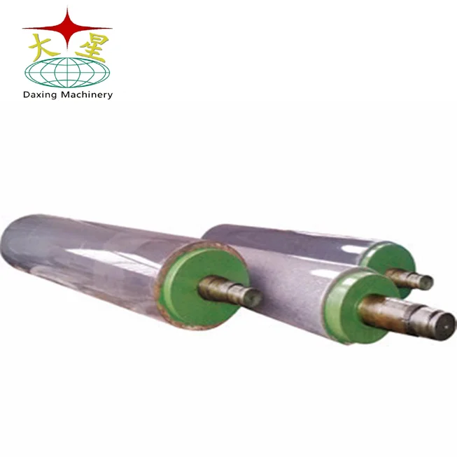 quality Natural granite stone rollers for paper machine